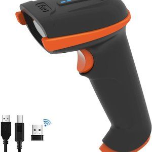 Barcode Scanner
